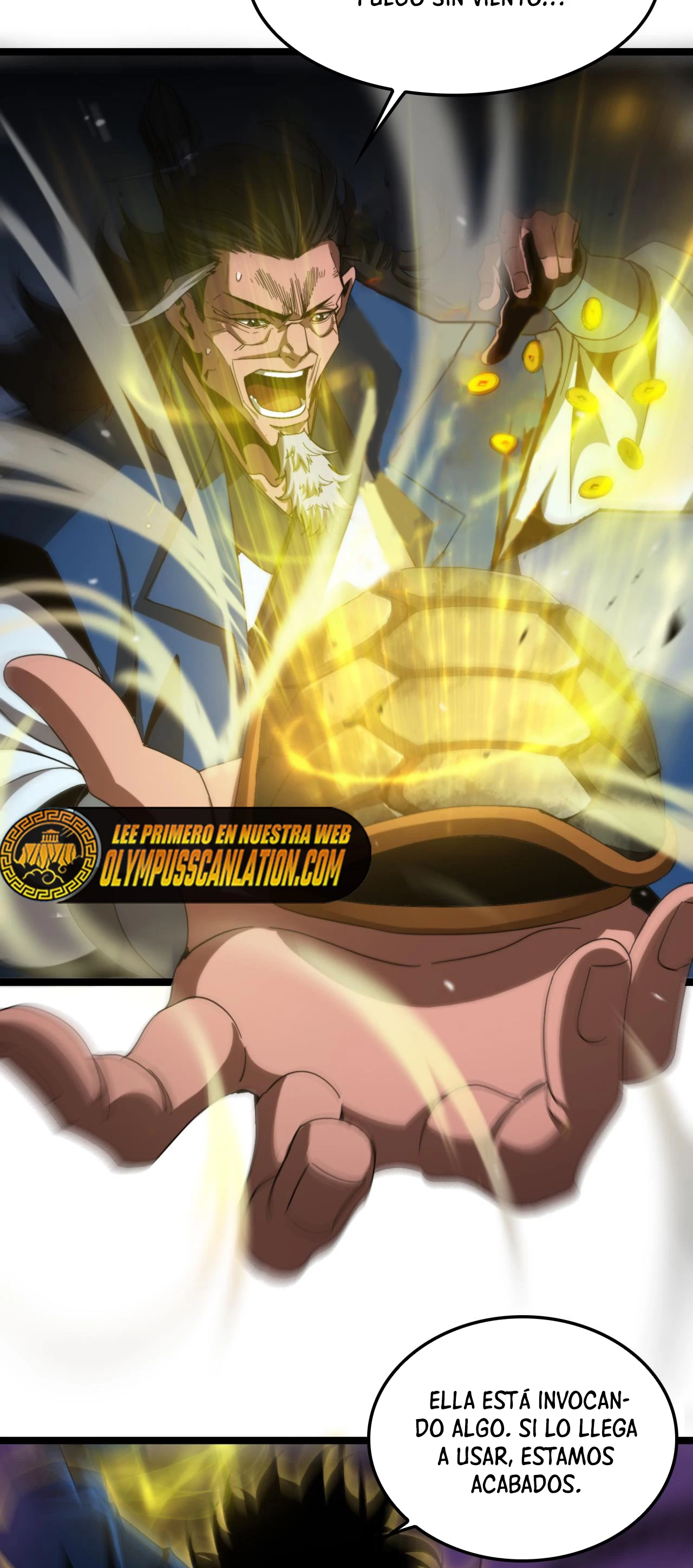 Apocalipsis Mundial en Linea > Capitulo 120 > Page 171